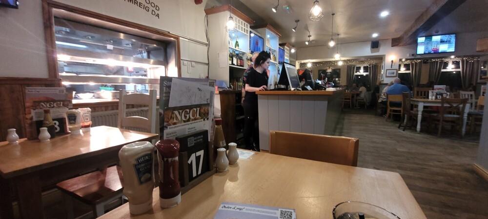 Best Sports Bars in Newquay - Penwig Hotel