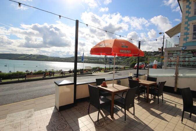 Best Sports Bars in Newquay - Penwig Hotel