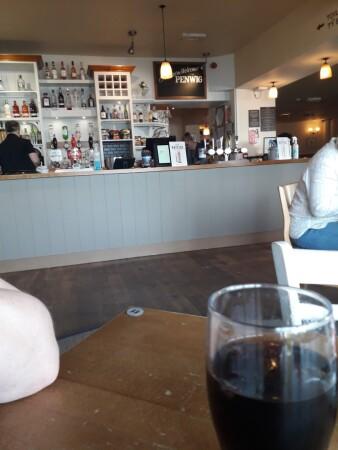 Best Sports Bars in Newquay - Penwig Hotel