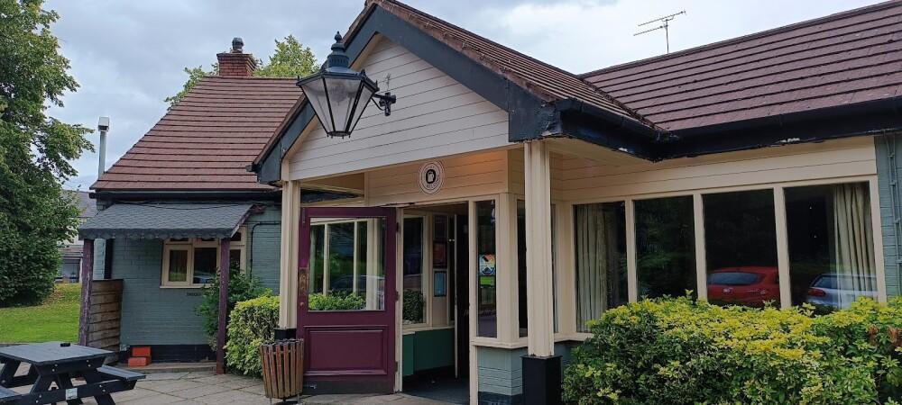 Best Sports Bars in Ellesmere Port - Old Wirral Hundred