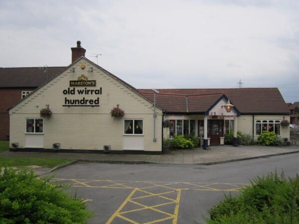 Best Sports Bars in Ellesmere Port - Old Wirral Hundred