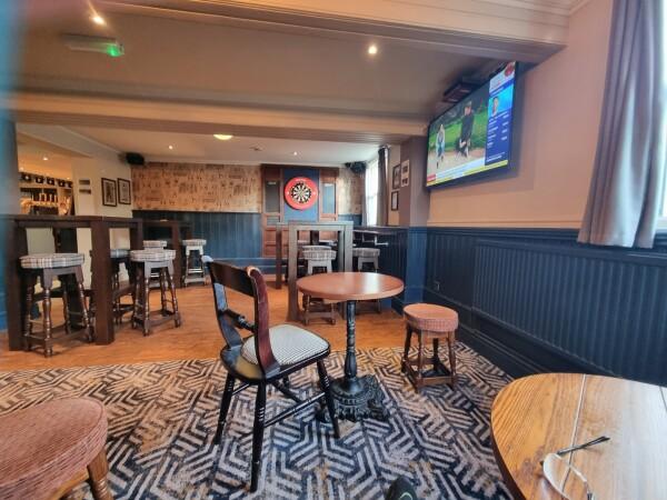 Best Sports Bars in Gresford, Wrexham - Plough