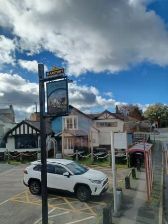 Best Sports Bars in Gresford, Wrexham - Plough
