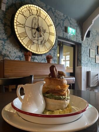 Best Sports Bars in Gresford, Wrexham - Plough