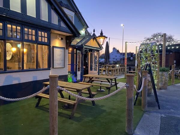 Best Sports Bars in Gresford, Wrexham - Plough