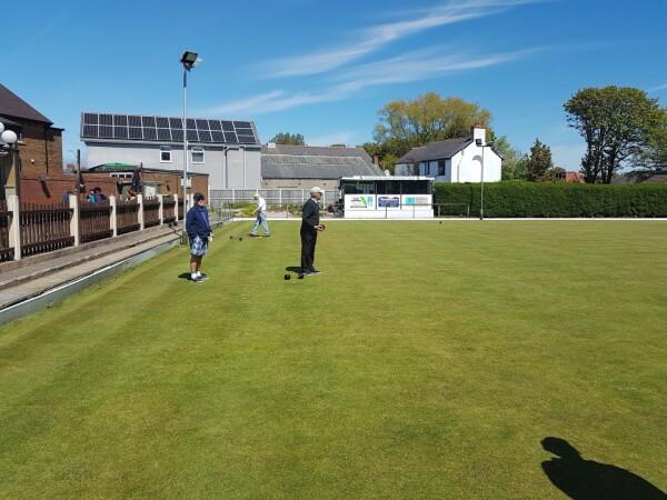 Best Sports Bars in Thornton-Cleveleys - Gardeners Arms