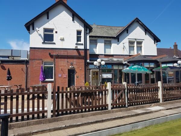 Best Sports Bars in Thornton-Cleveleys - Gardeners Arms