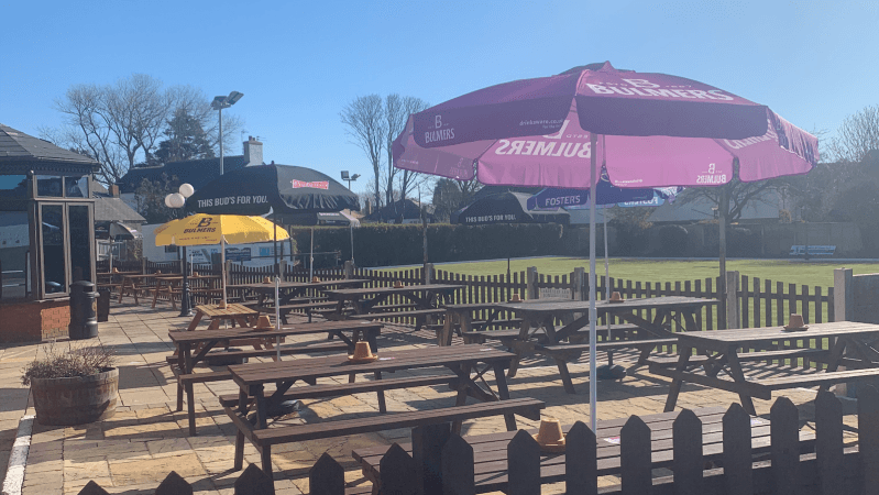 Best Sports Bars in Thornton-Cleveleys - Gardeners Arms