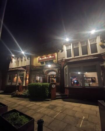 Best Sports Bars in Thornton-Cleveleys - Gardeners Arms