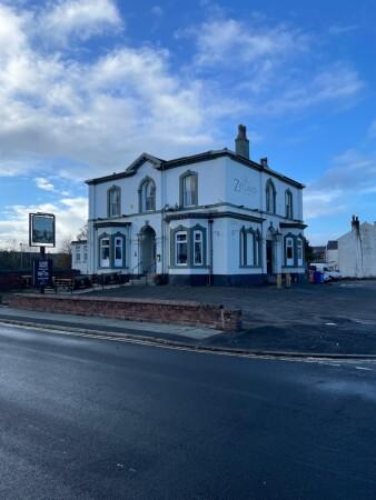 Best Sports Bars in Southport - Zetland Hotel