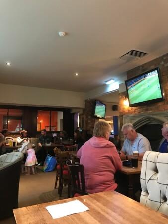 Best Sports Bars in Guisborough - Voyager