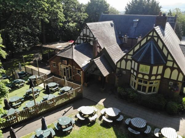 Best Sports Bars in Guisborough - Voyager