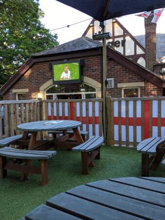 Best Sports Bars in Guisborough - Voyager