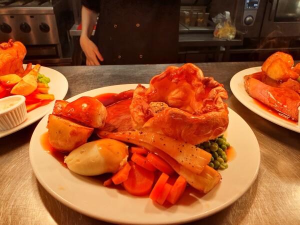 Les Meilleurs Bars à Bordon - Woodlark