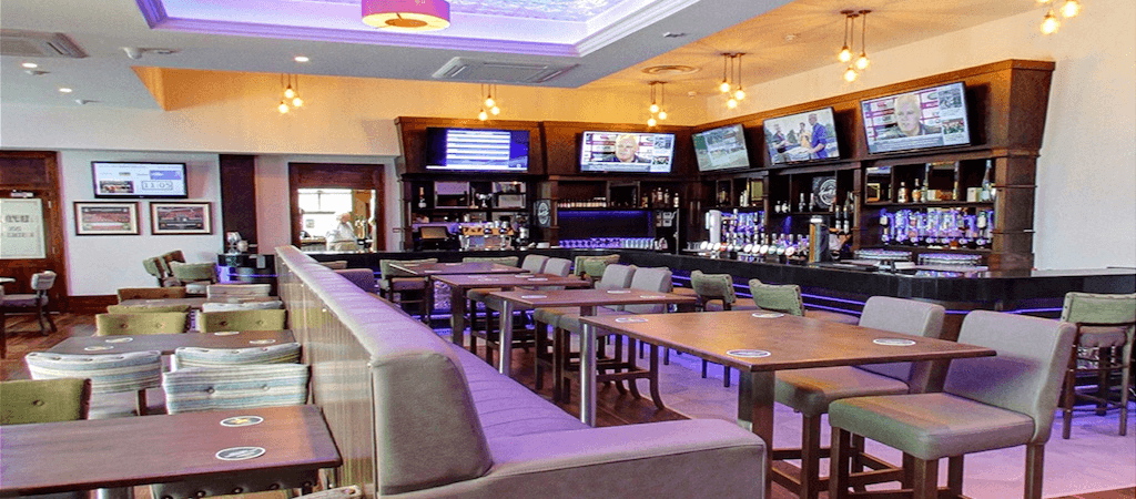 Best Sports Bars in Maynooth - The Newtown Inn