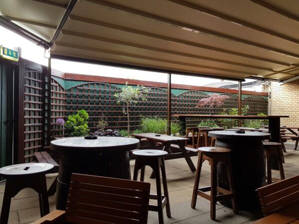 Best Sports Bars in Maynooth - The Newtown Inn