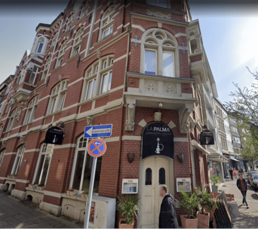 Beste Sportsbars in Aachen - Lapalma GmbH