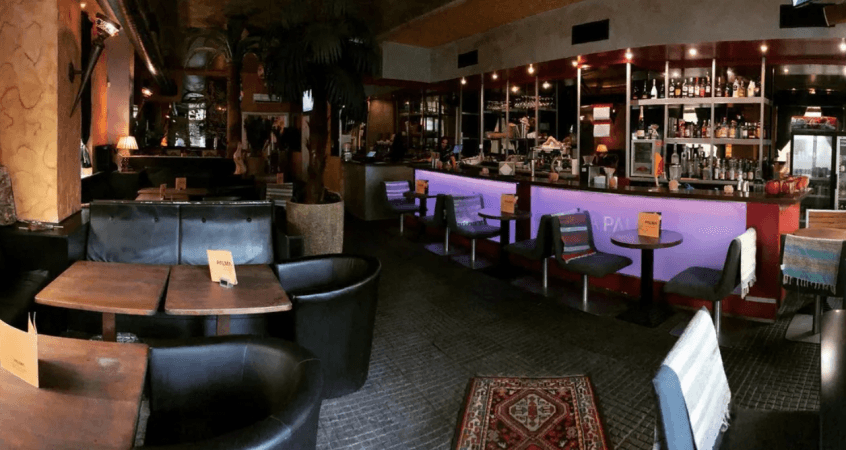 Best Sports Bars in Aachen - Lapalma GmbH