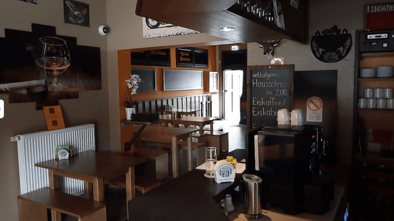 Best Sports Bars in MÃ¼hldorf am Inn - Bistro Beim Hirsche