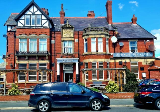 Best Sports Bars in Southport - Mount Pleasant