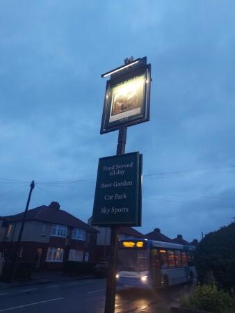 Best Sports Bars in Carlisle - Museum Inn