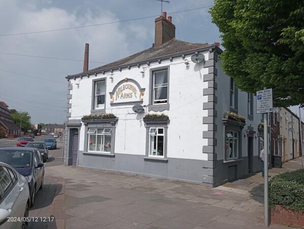 Best Sports Bars in Carlisle - Milbourne Arms