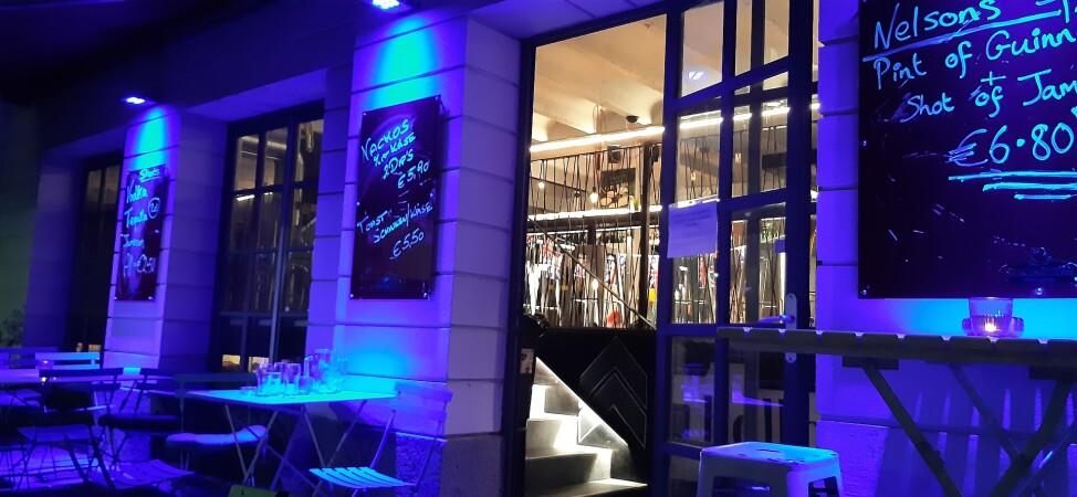 Best Sports Bars in Wien - Nelsons Pub GmbH