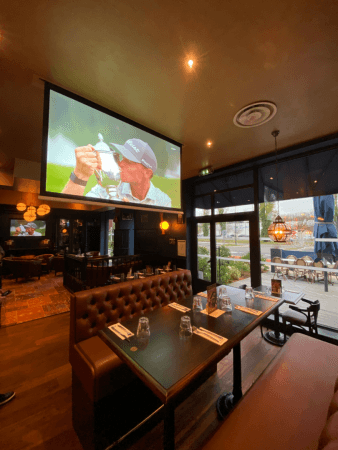 Les Meilleurs Bars à Macon - Au Bureau Mâcon