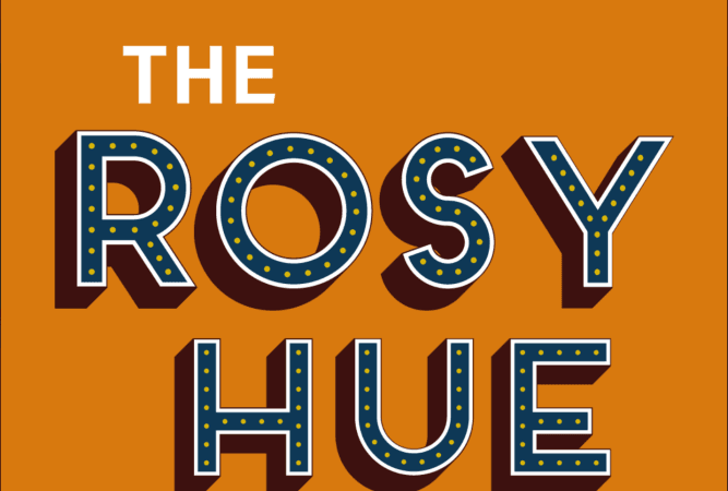 Best Sports Bars in London - The Rosy Hue