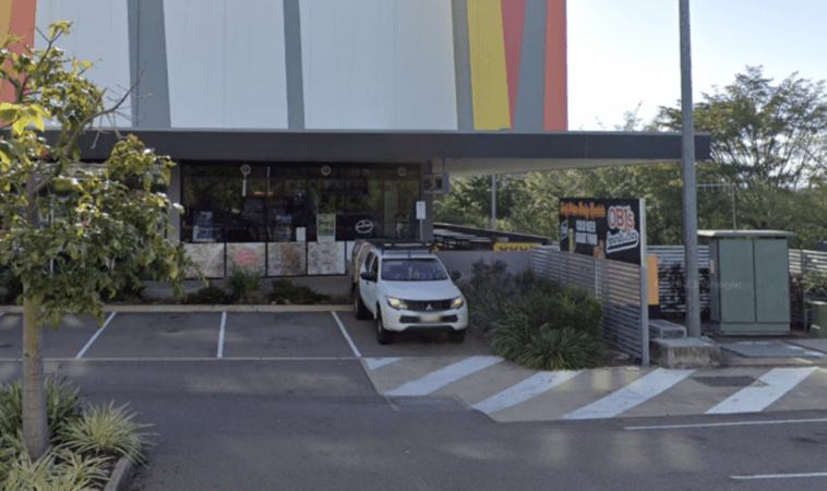 Best Sports Bars in Townsville - OBJ's Sports Bar