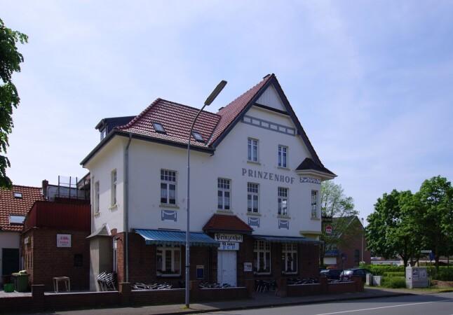 Les Meilleurs Bars à Kevelaer - Prinzenhof