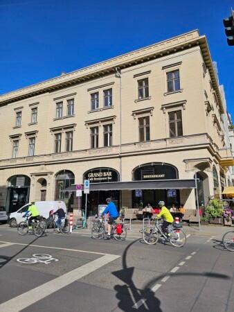 Best Sports Bars in Berlin - Demba Gastronomie GmbH