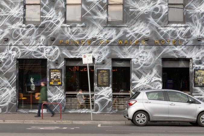 Best Sports Bars in RICHMOND - Prince of Wales Hotel