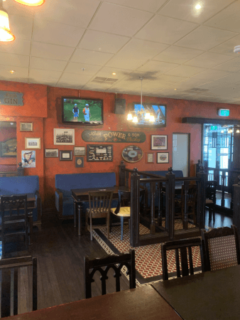 Best Sports Bars in RYDE - Royal Hotel Ryde