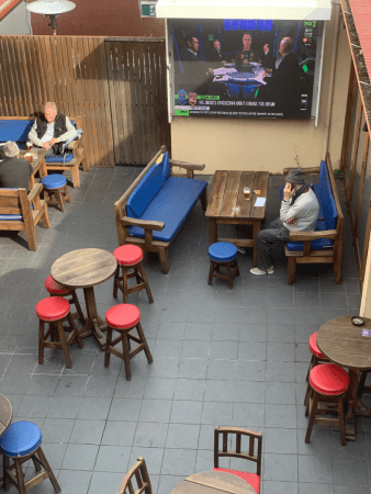 Best Sports Bars in RYDE - Royal Hotel Ryde