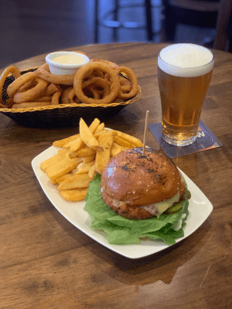 Best Sports Bars in RYDE - Royal Hotel Ryde