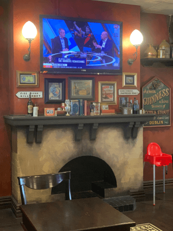 Best Sports Bars in RYDE - Royal Hotel Ryde