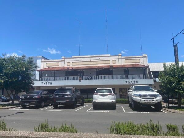 Best Sports Bars in TOOWOOMBA - Tatts Hotel Toowoomba