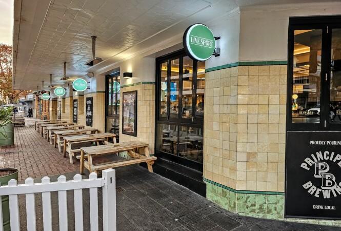 Best Sports Bars in Wollongong - The Illawarra