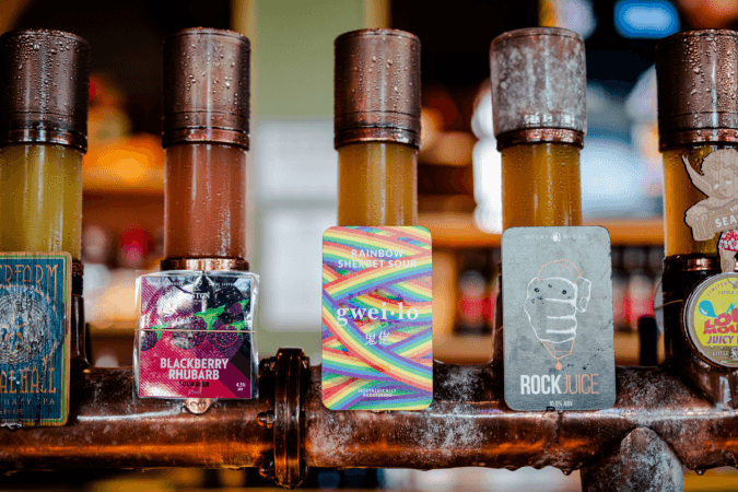 Best Sports Bars in Australind - Treendale Farm Hotel