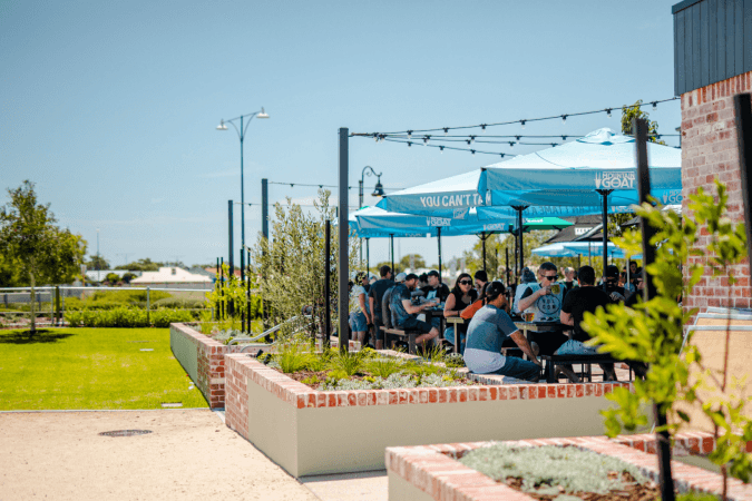 Best Sports Bars in Australind - Treendale Farm Hotel