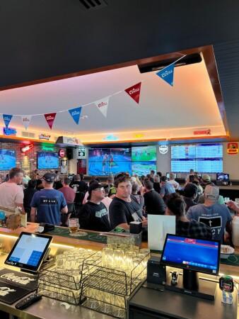 Best Sports Bars in Australind - Treendale Farm Hotel
