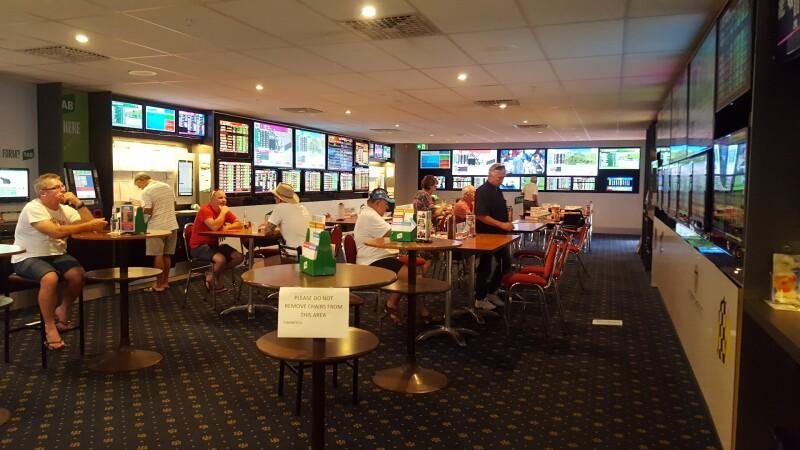 Best Sports Bars in WEST TAMWORTH - Wests Tamworth Leagues Club