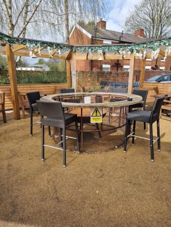 Best Sports Bars in Stockport - Bulls Head