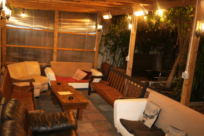 Best Sports Bars in London - The Stag's Head Hoxton