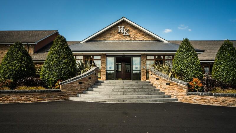 Best Sports Bars in Cavan - Kilmore Hotel