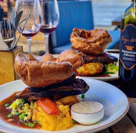 Les Meilleurs Bars à New Capital Quay - The Oystercatcher, Greenwich