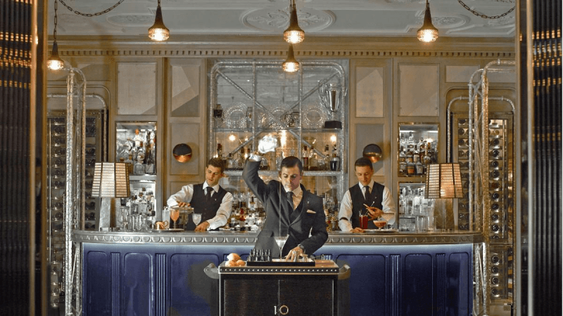 Best Sports Bars in Collingwood - The Cork & Thistle