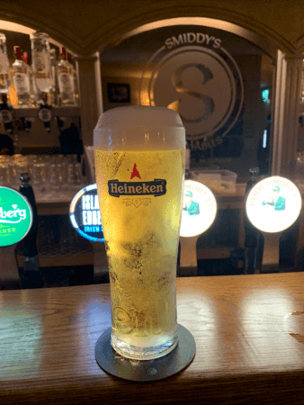 Best Sports Bars in Mullingar - Smiddy's