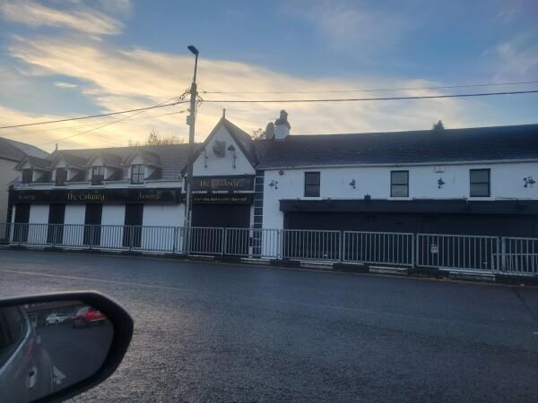 Best Sports Bars in Dublin - The Estuary